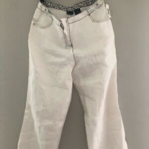 Willi Smith pants 